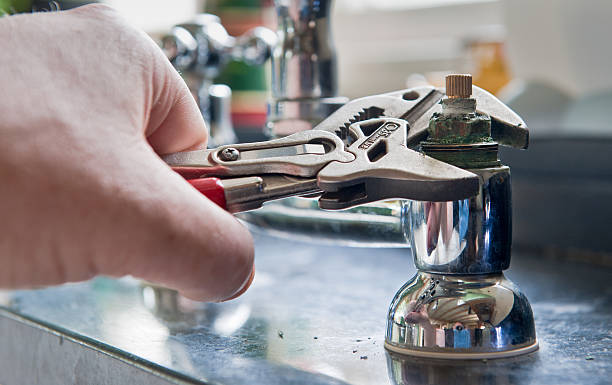 Best Commercial water damage restoration  in Vine Hill, CA
