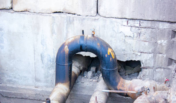 Professional Water damage restoration in Vine Hill, CA