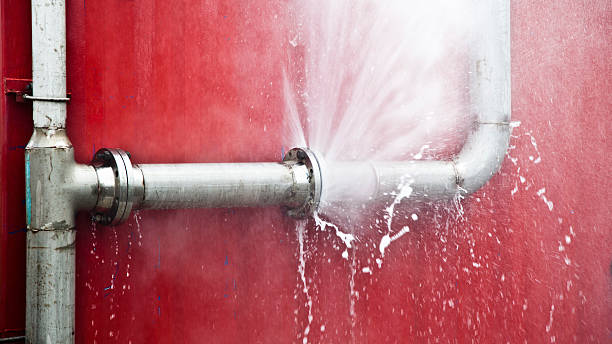 Best Flooded house restoration  in Vine Hill, CA